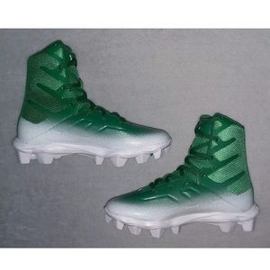 UNDER ARMOUR HIGHLIGHT Boys Shoes FOOTBALL CLEATS